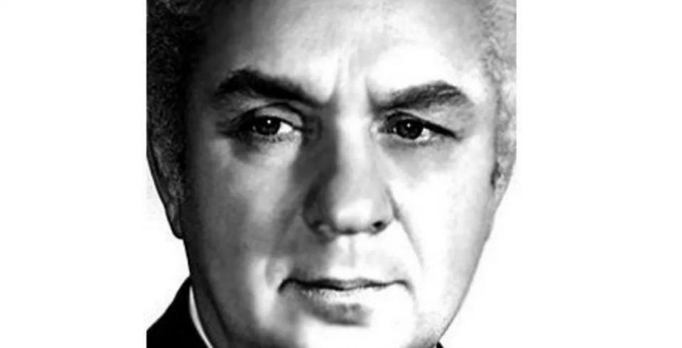 Вениамин Дорман (1927-1988)